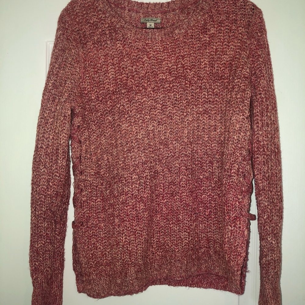 Lucky Brand Women’s Sweater